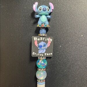 Stitch Extended Pen - comes with Free Refill